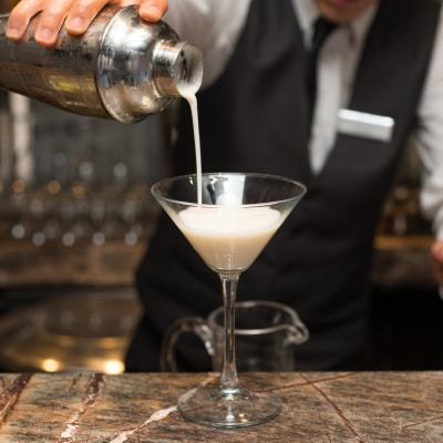 PRIVATE PARTY BARTENDING